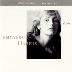 Emmylou Harris - Cd Duetos