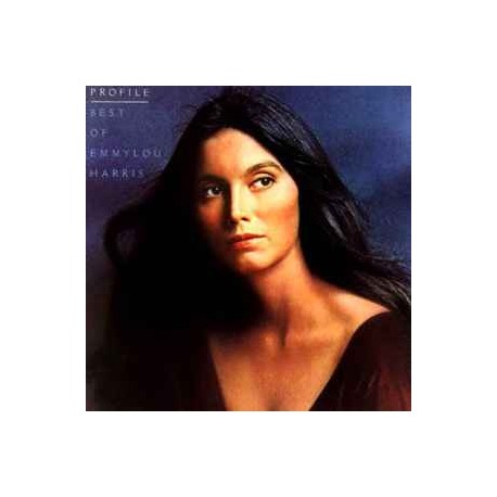 Emmylou Harris / Cd Éxitos Profile