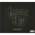 Cypress Hill - Cd Back in black