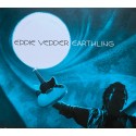 Eddie Vedder - Cd Earthling