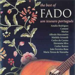Fados éxitos / Cd