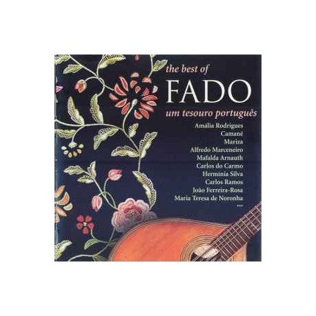 Fados éxitos / Cd