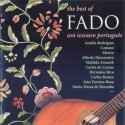Fados éxitos / Cd