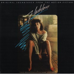 Flashdance /Cd Banda sonora