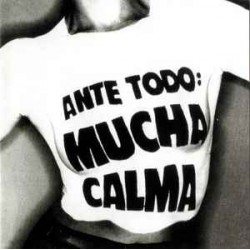 Siniestro Total / Cd Ante todo mucha clama