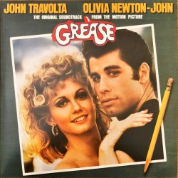 Grease / Vinilo