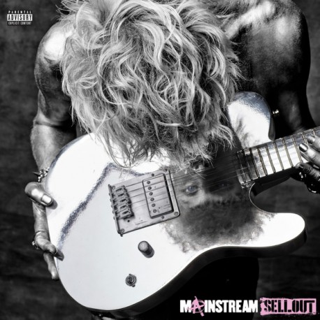 Machine Gun Kelly / Cd Mainstream sellout