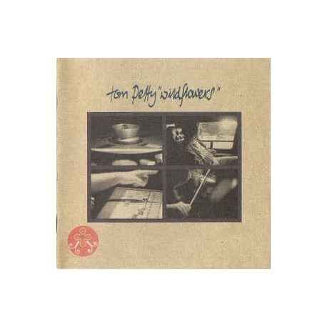 Tom Petty - Cd Wildflowers