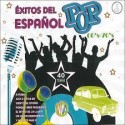 Cd Éxitos del pop español 60-70