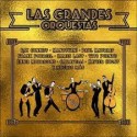 CD Grandes orquestas