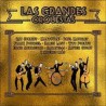 Cd Grandes orquestas