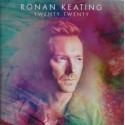 Ronan Keating - Cd Éxitos - Twenty Twenty