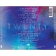 Ronan Keating - Cd Éxitos - Twenty Twenty