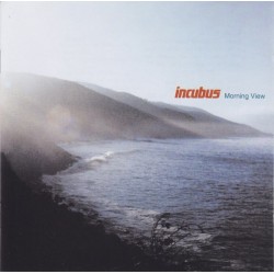 Incubus - Cd Morning view