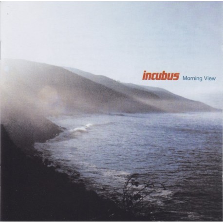 Incubus - Cd Morning view