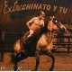Extrechinato y tú / Cd Poesía Básica