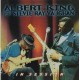 Albert King y Stevie Ray Vaughan