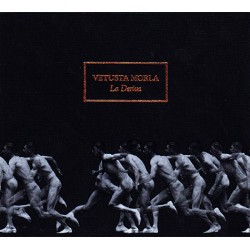 Vetusta Morla | Cd Deriva