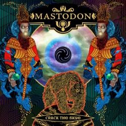 Mastodon | Cd Crack the sky