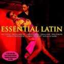 Essential Latin - Cd