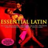 Essential Latin - Cd