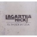 Lagartija Nick- Vinilo Shock de Leia - RSD 2022