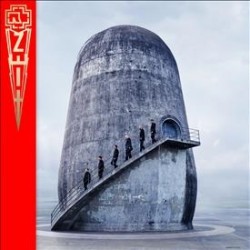 Rammstein |CD Zeit
