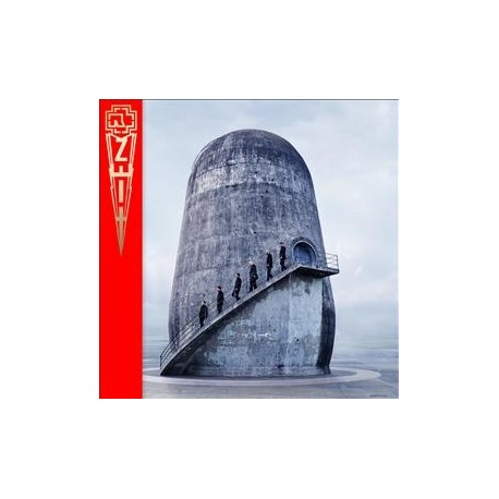 Rammstein |CD Zeit