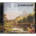 Candlemass / Cd Ancient dreams