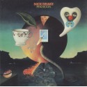 Nick Drake - Cd Pink moon