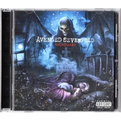 Avenged Sevenfold - Nightmare