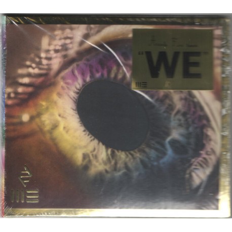 Arcade Fire - Cd We