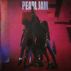 Pearl Jam / Vinilo Ten