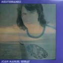 Joan Manuel Serrat / Vinilo Mediterráneo