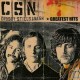 Crosby Stills & Nash / Cd Éxitos
