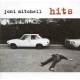 Joni Mitchell - Cd Éxitos - Hits