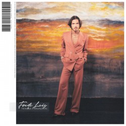 Fredi Leis - CD - Temas privados