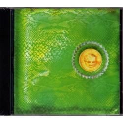 Alice cooper - CD - Billion dollar babies