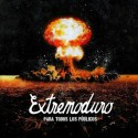 Extremoduro CD Para todos los públicos