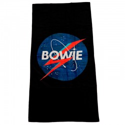 David Bowie (toalla)