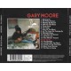 Gary Moore - Cd Still got the blues