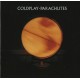 Coldplay - Cd Parachutes