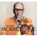 Ennio Morricone - Cd Éxitos - 60 years of music