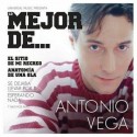 Antonio Vega - Cd Éxitos - Lo mejor