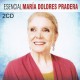 María Dolores Pradera | Cd Éxitos | Esencial