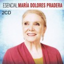 María Dolores Pradera CD Éxitos Esencial