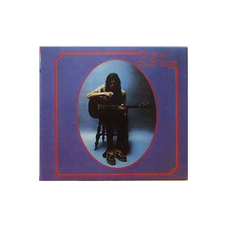 Nick Drake - Cd Bryter Byter