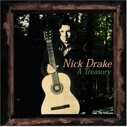 Nick Drake / Cd de Éxitos / Treasury
