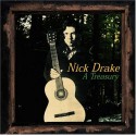 Nick Drake / Cd de Éxitos / Treasury