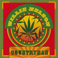 Willie Nelson - Cd Countryman